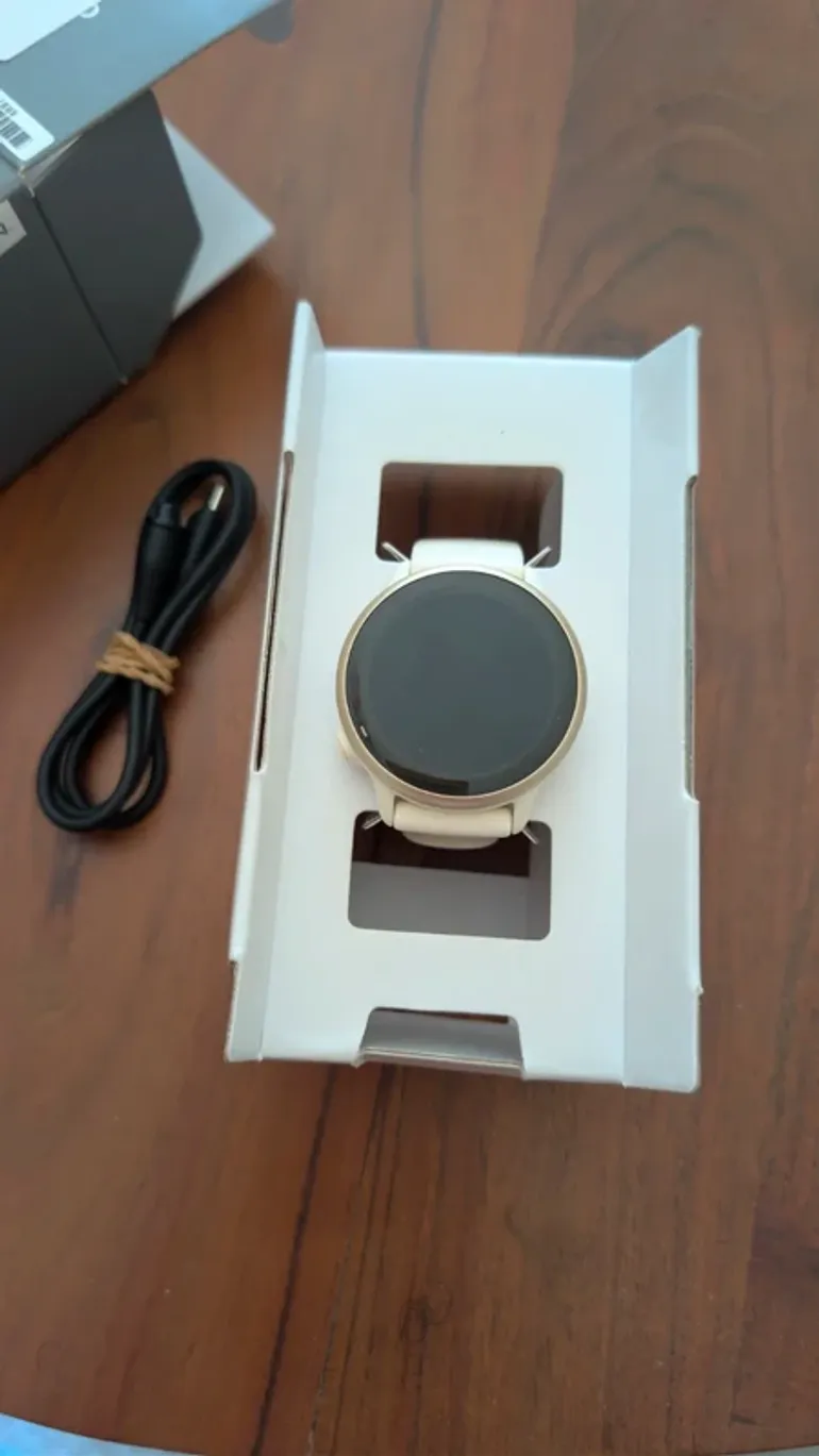 Gebrauchtes Garmin vivoactive 6 bike — Bild 3 von 3