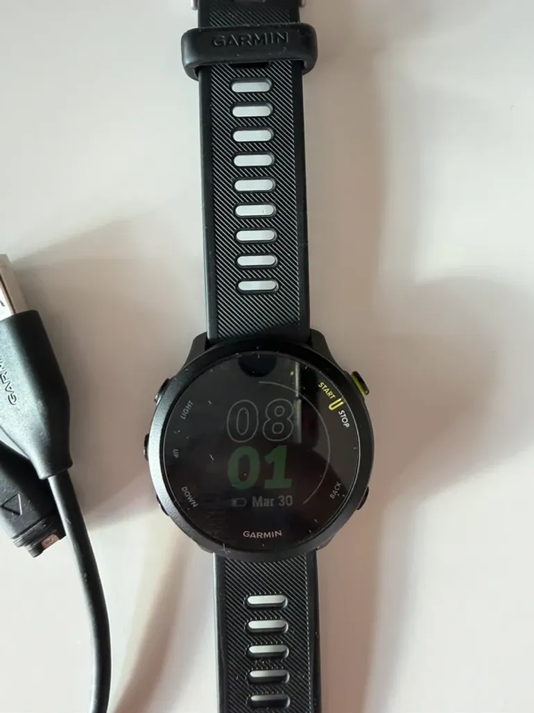 Tweedehands Garmin Forerunner 55 bike — afbeelding 2 van 4