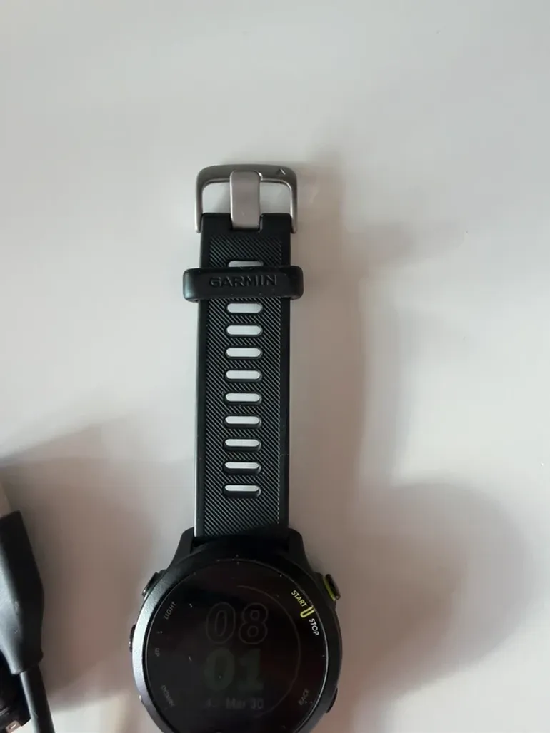 Tweedehands Garmin Forerunner 55 bike — afbeelding 3 van 4