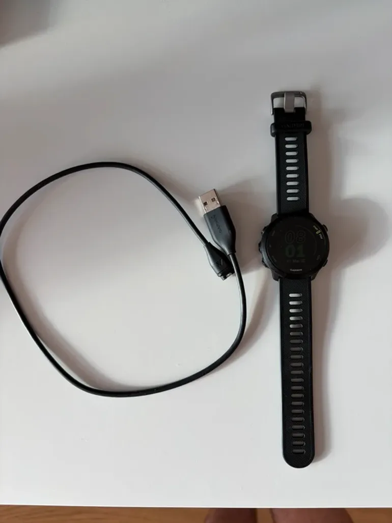 Tweedehands Garmin Forerunner 55 bike — afbeelding 1 van 4