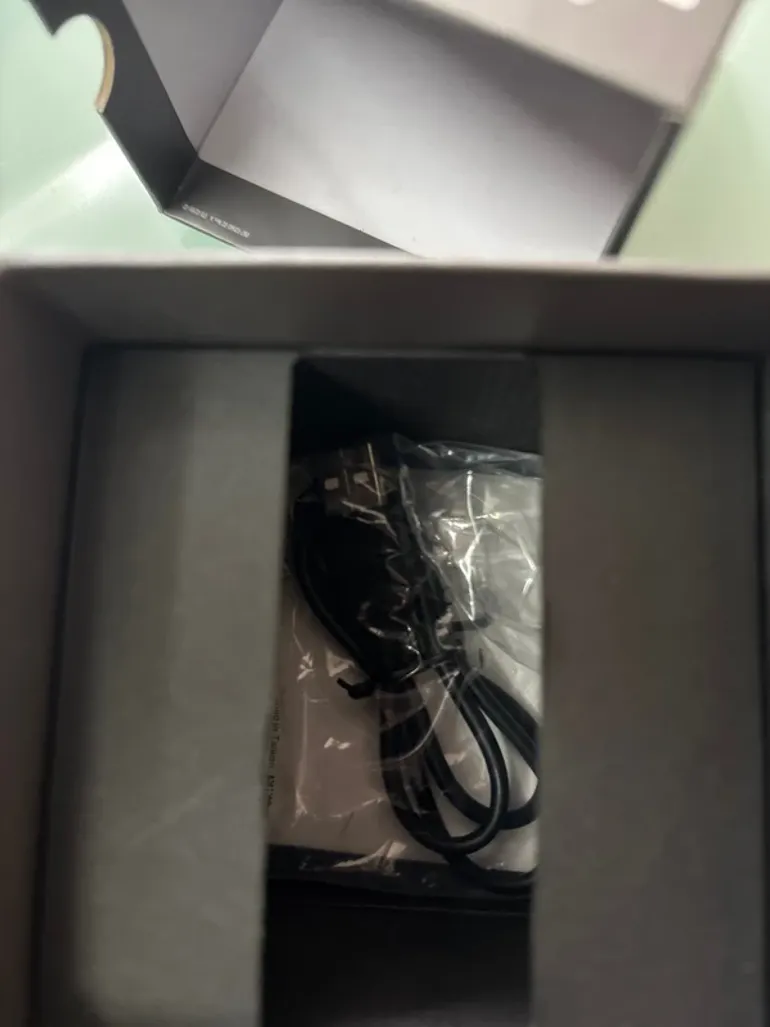 Used Garmin Fenix 6 Pro bike — image 4 of 5