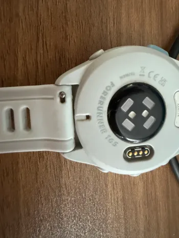 Used Garmin Forerunner 165 Music bike — image 3 of 3