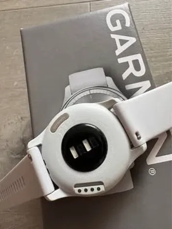 Gebrauchtes Garmin smartwatch bike — Bild 5 von 9