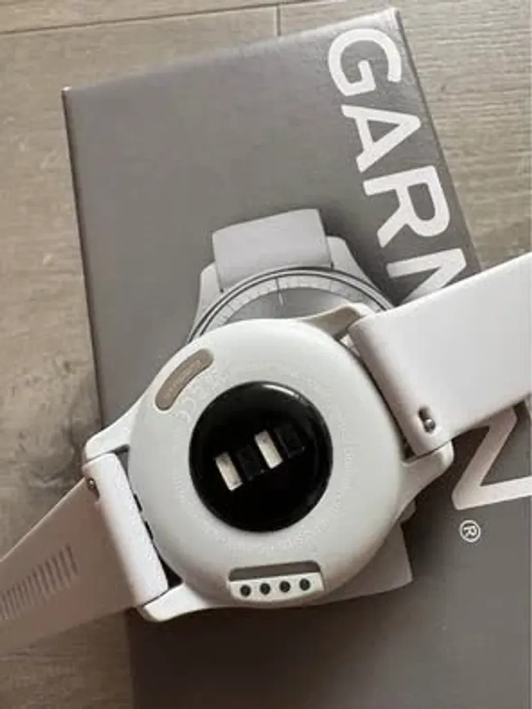Gebrauchtes Garmin smartwatch bike — Bild 5 von 9