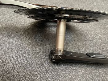 Used Shimano Dura-Ace R9200 12v Stages Power Dual Sides 2025 bike — image 14 of 19