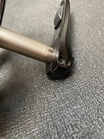 Used Shimano Dura-Ace R9200 12v Stages Power Dual Sides 2025 bike — image 15 of 19