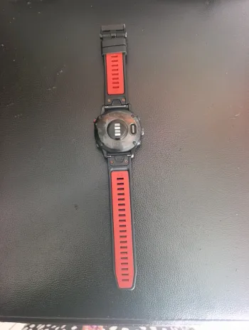 Použité Garmin Fenix 6 pro bike — obrázek 6 z 11