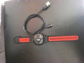 Použité Garmin Fenix 6 pro bike — obrázek 7 z 11