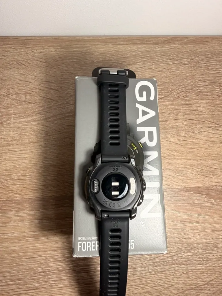 Tweedehands Garmin Forerunner 55 bike — afbeelding 3 van 3