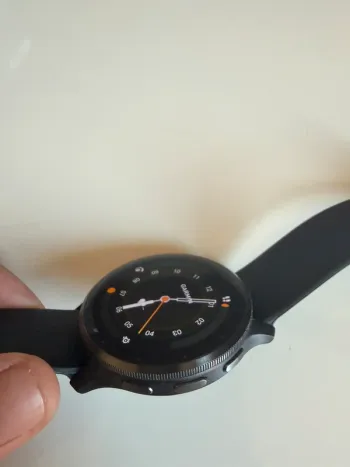 Garmin Venu 3 bike d'occasion — image 4 sur 5