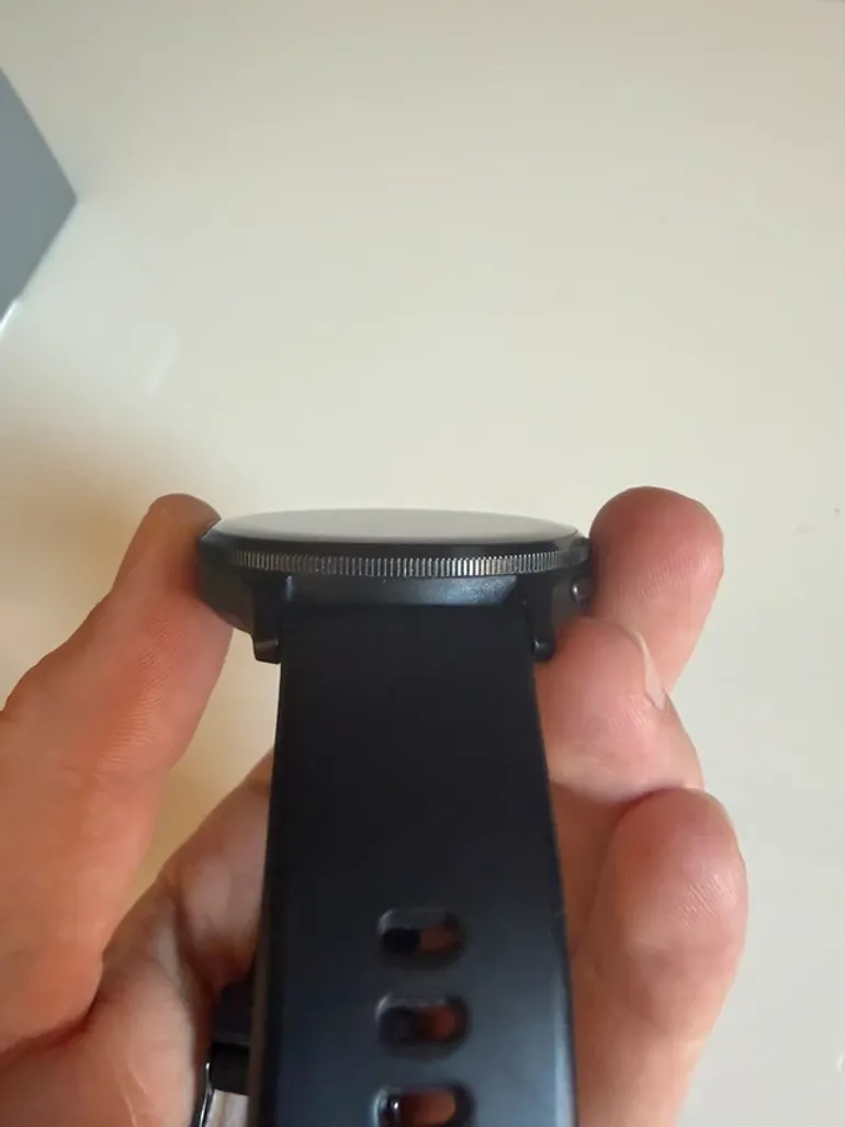 Tweedehands Garmin Venu 3 bike — afbeelding 9 van 15