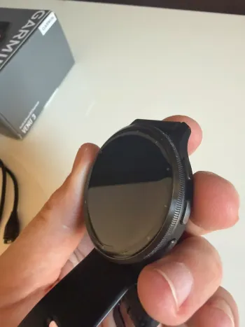 Tweedehands Garmin Venu 3 bike — afbeelding 12 van 15