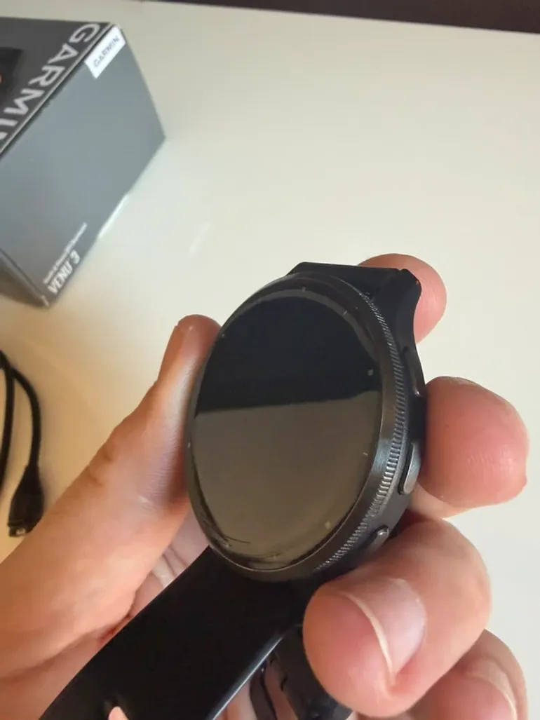 Tweedehands Garmin Venu 3 bike — afbeelding 12 van 15
