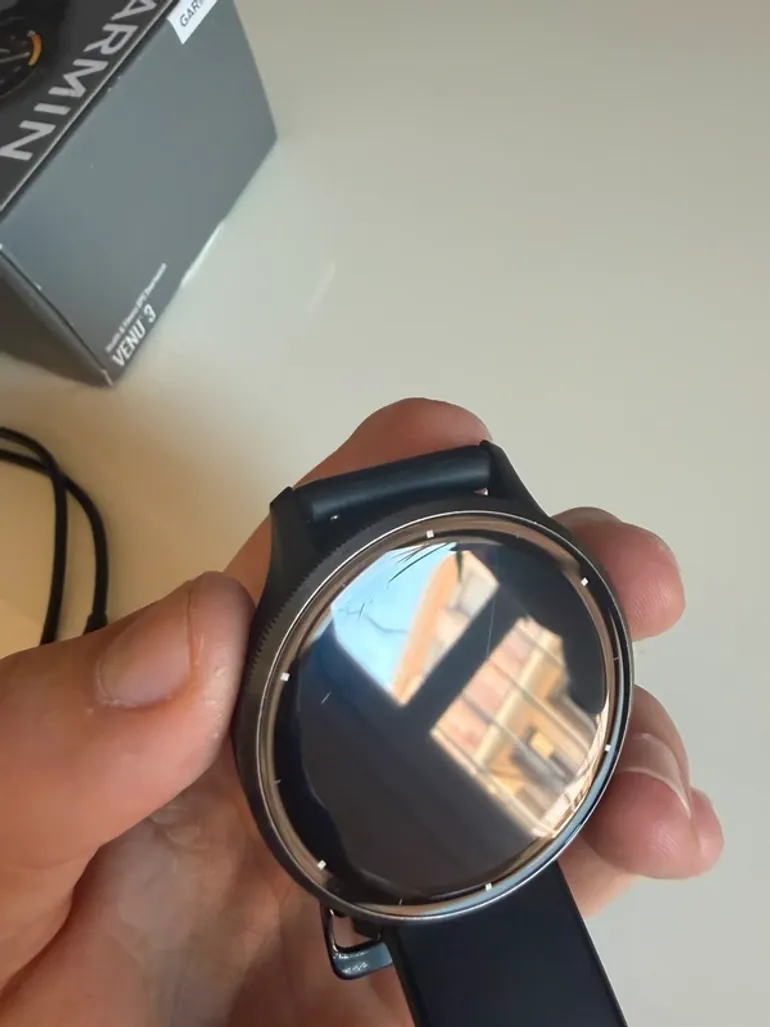 Tweedehands Garmin Venu 3 bike — afbeelding 13 van 15