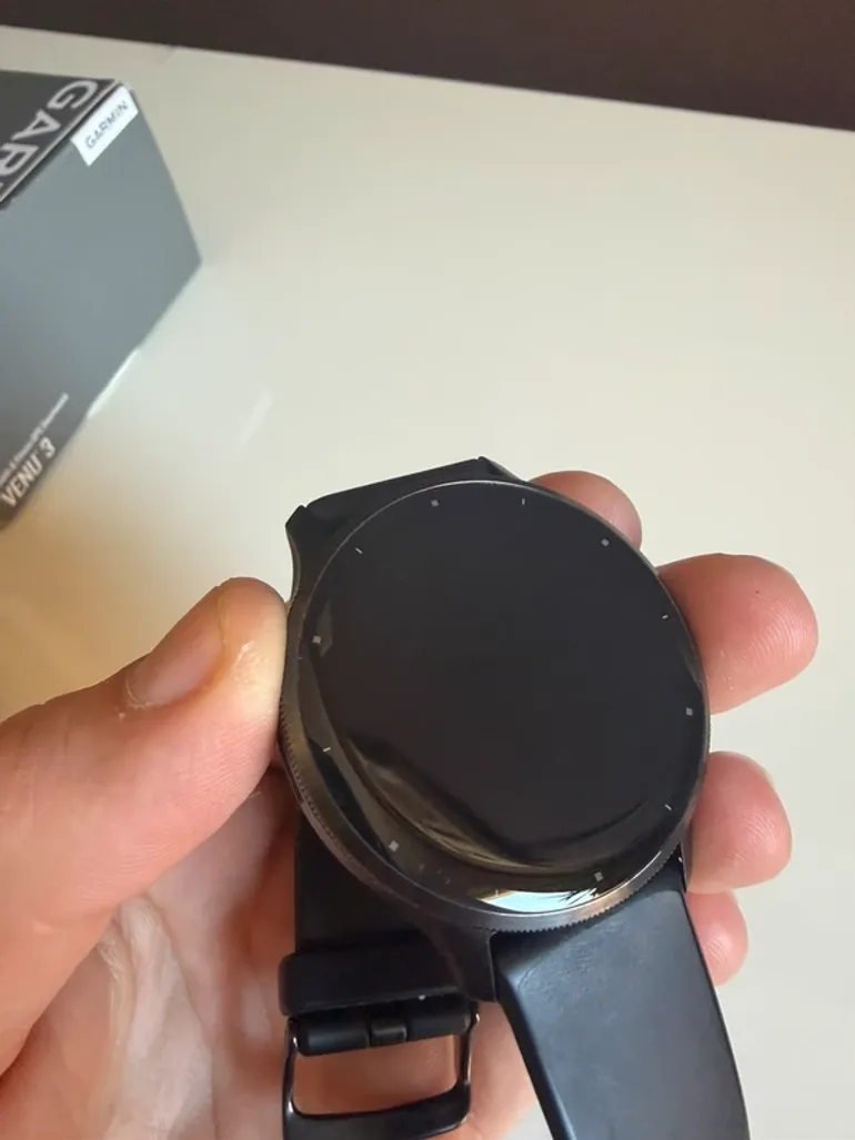 Tweedehands Garmin Venu 3 bike — afbeelding 10 van 15