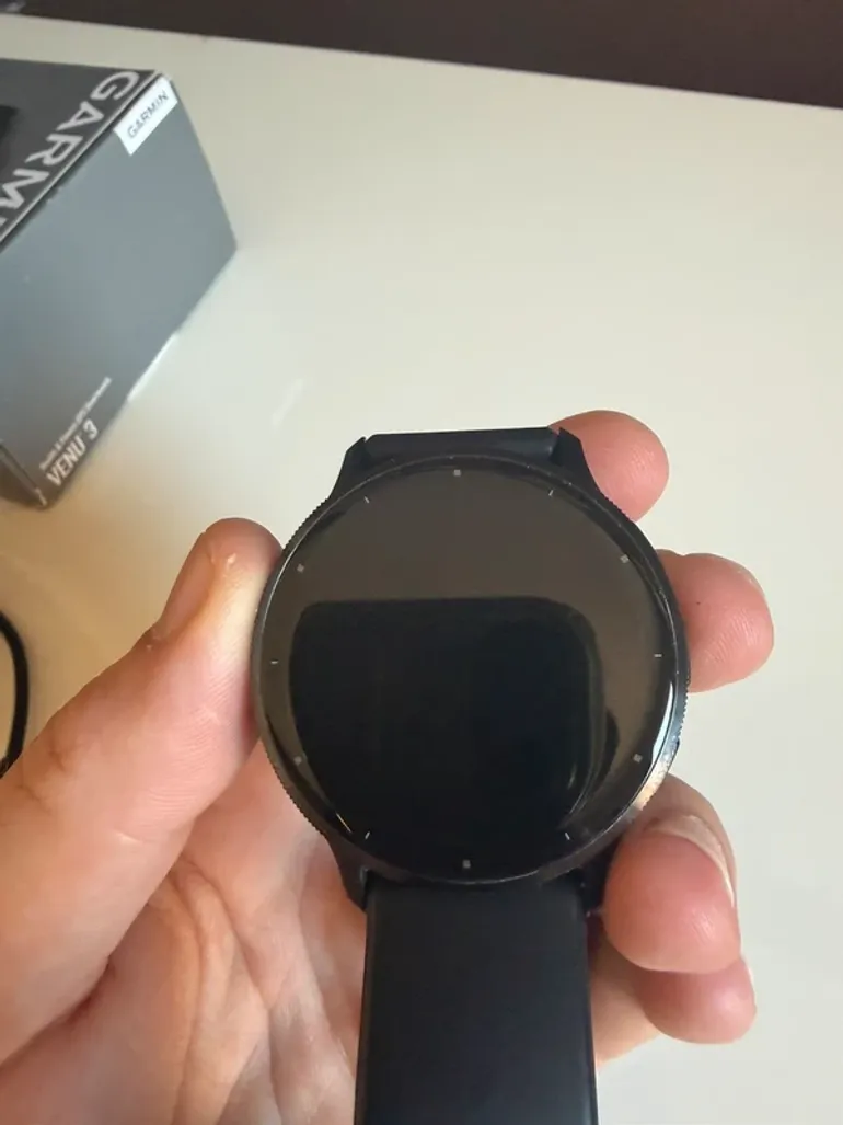 Tweedehands Garmin Venu 3 bike — afbeelding 11 van 15