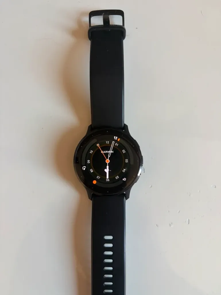 Garmin Venu 3 bike d'occasion — image 2 sur 5