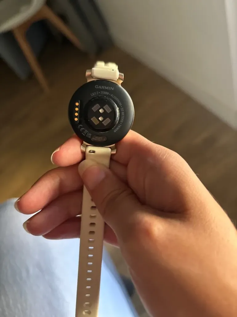 Garmin Lily 2 bike de segunda mano — imagen 4 de 4