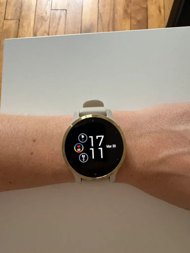 Tweedehands Garmin Venu 2S bike — afbeelding 1 van 5