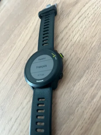 Tweedehands Garmin Forerunner 55 bike — afbeelding 4 van 5
