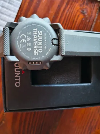 Used Suunto Traverse bike — image 4 of 5