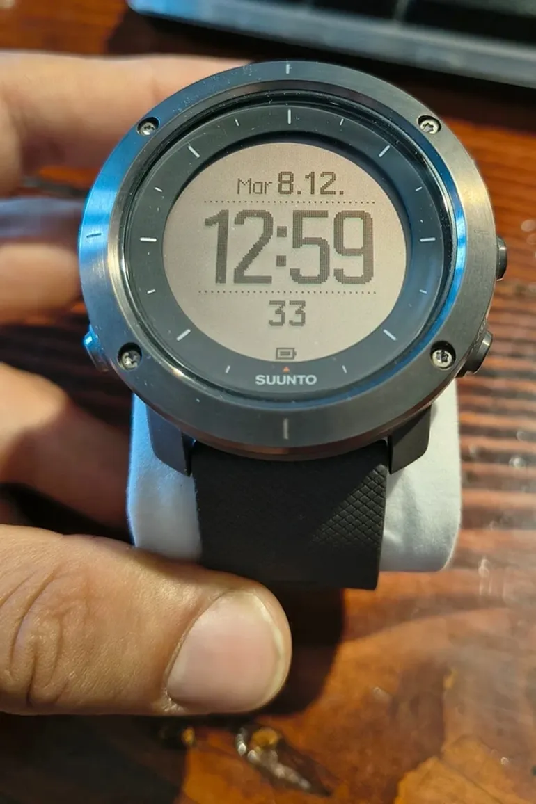 Used Suunto Traverse bike — image 1 of 5