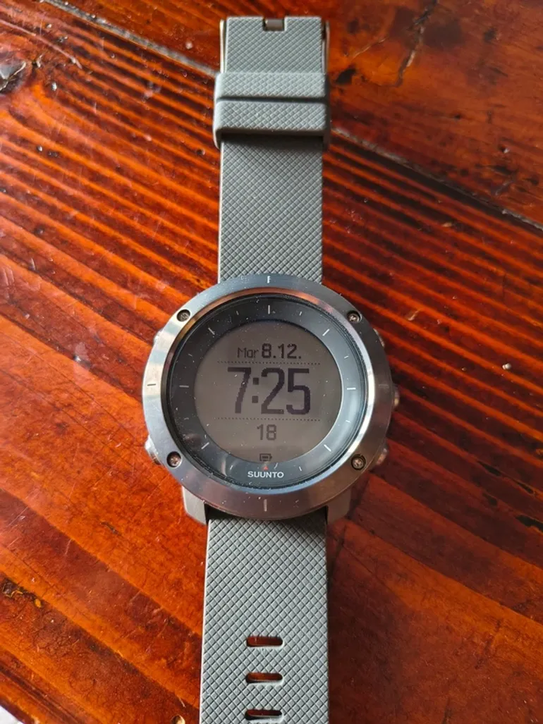 Used Suunto Traverse bike — image 2 of 5