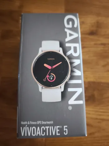 Garmin Montre connectée fitness bike d'occasion