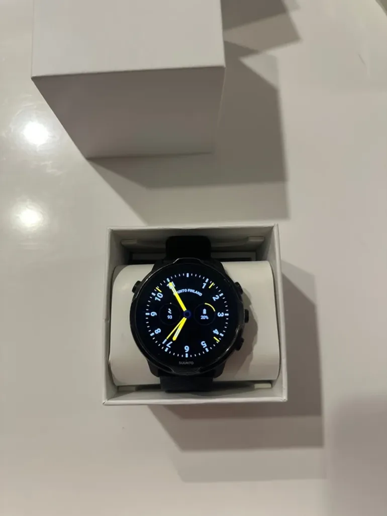 Used Suunto 7 bike — image 2 of 5