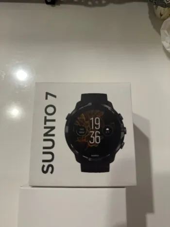 Used Suunto 7 bike — image 3 of 5