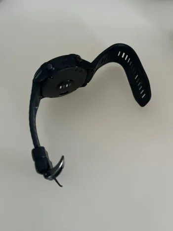 Used Garmin fenix 6x pro bike — image 3 of 5