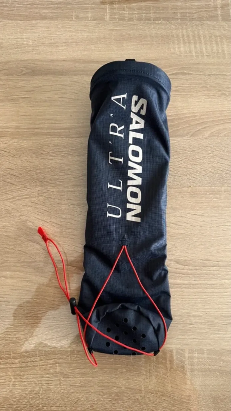 Used Salomon S/Lab Ultra 10 bike — image 5 of 5