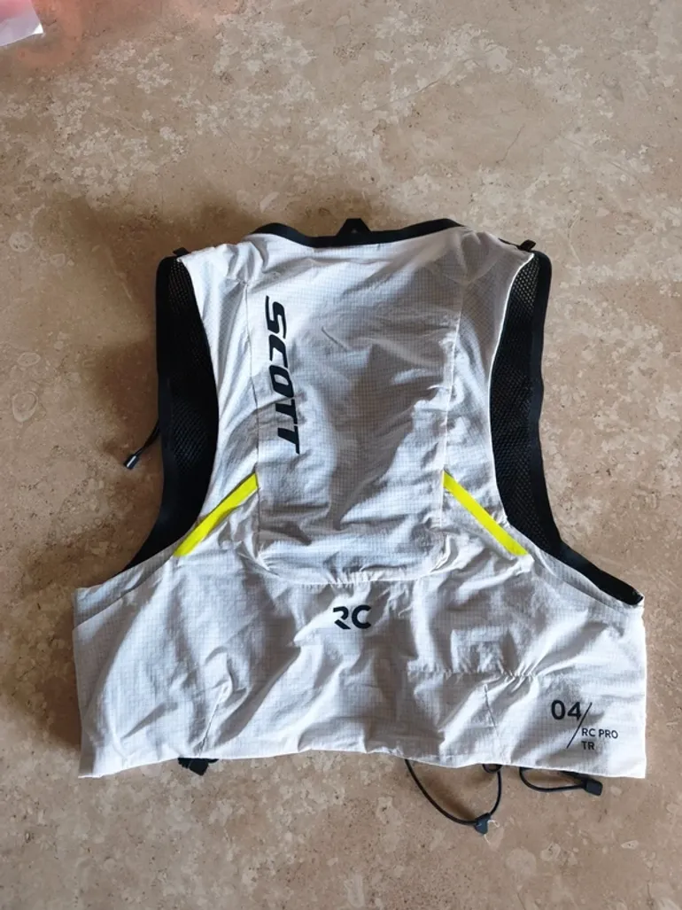 Scott RC bike d'occasion — image 2 sur 2