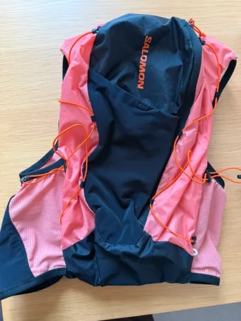 Gebrauchtes Salomon Active Skin 12 bike — Bild 2 von 4