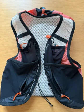 Gebrauchtes Salomon Active Skin 12 bike