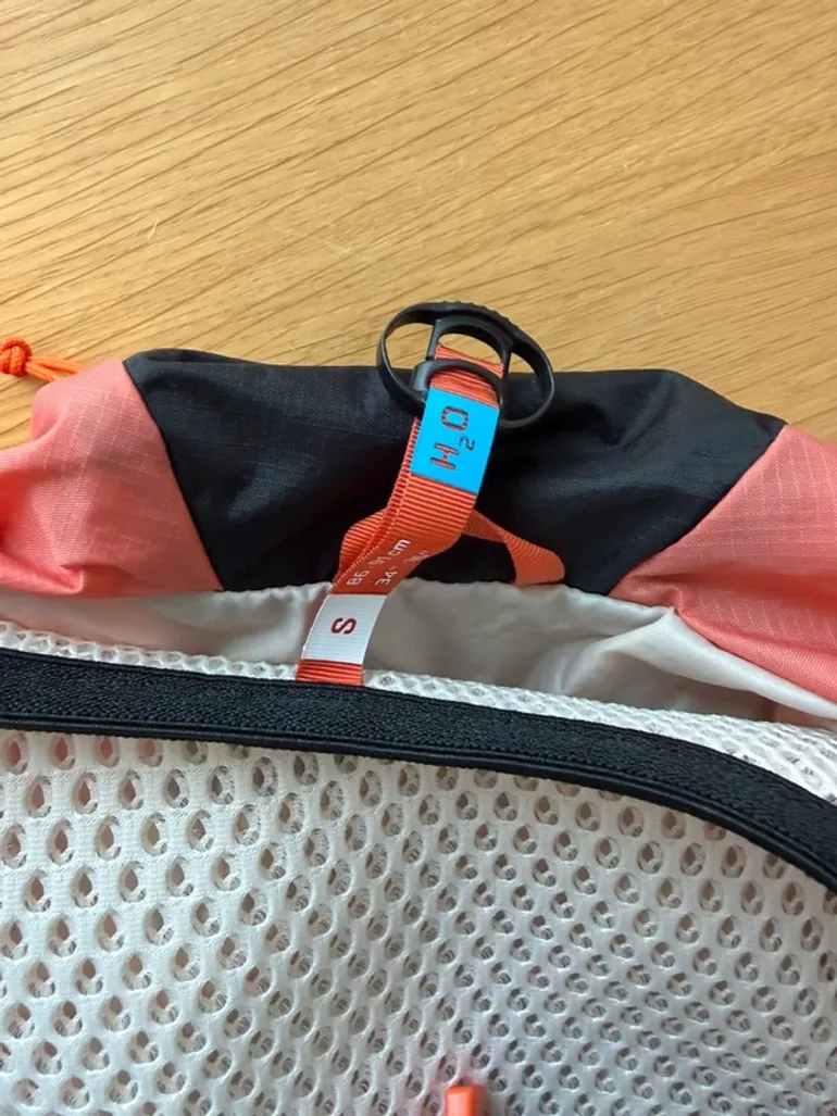 Gebrauchtes Salomon Active Skin 12 bike — Bild 4 von 4