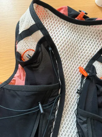Gebrauchtes Salomon Active Skin 12 bike — Bild 3 von 4