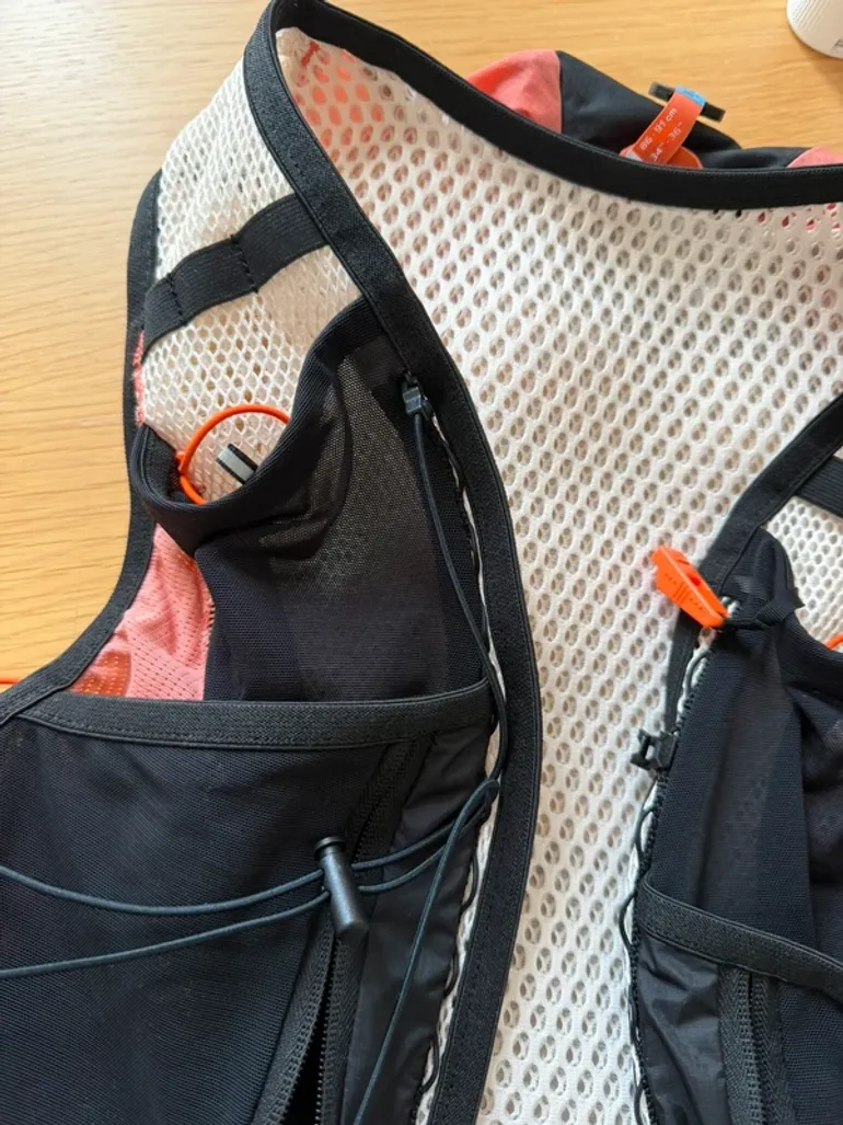 Gebrauchtes Salomon Active Skin 12 bike — Bild 3 von 4