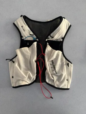 Used Salomon S/Lab Ultra 10 bike