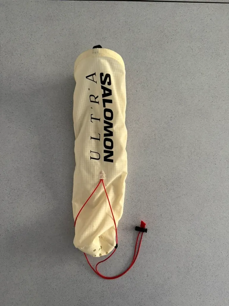 Used Salomon S/Lab Ultra 10 bike — image 5 of 5