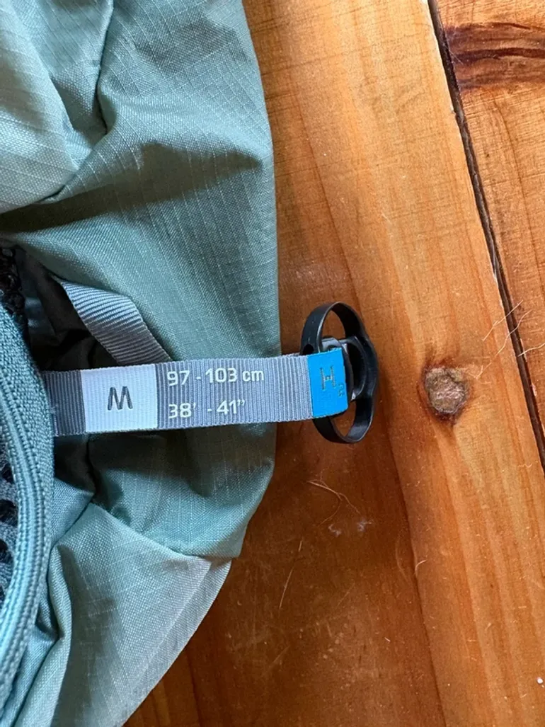 Tweedehands Salomon Gilet hydratation 12L bike — afbeelding 5 van 5