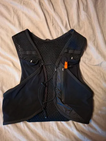 Brugt Salomon Active Skin 4 bike — billede 2 af 2