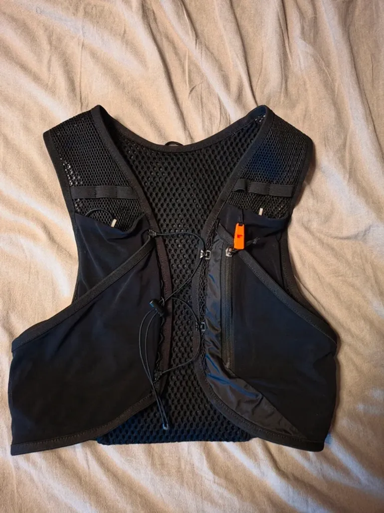 Brugt Salomon Active Skin 4 bike — billede 2 af 2