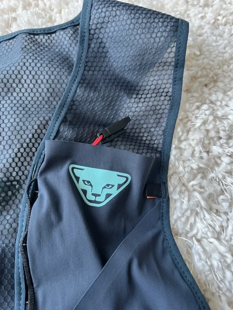 Used Dynafit Trailrunning Weste bike — image 2 of 4