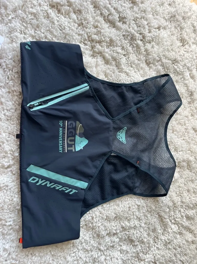 Used Dynafit Trailrunning Weste bike — image 3 of 4