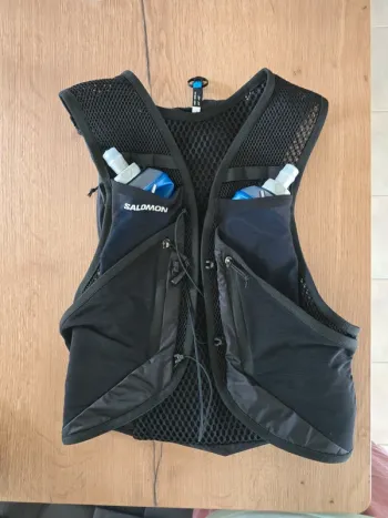 Gebrauchtes Salomon Active Skin 12 bike