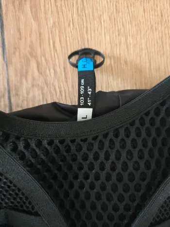 Gebrauchtes Salomon Active Skin 12 bike — Bild 2 von 3