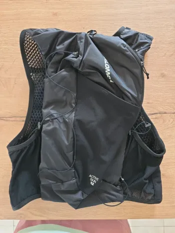 Gebrauchtes Salomon Active Skin 12 bike — Bild 3 von 3