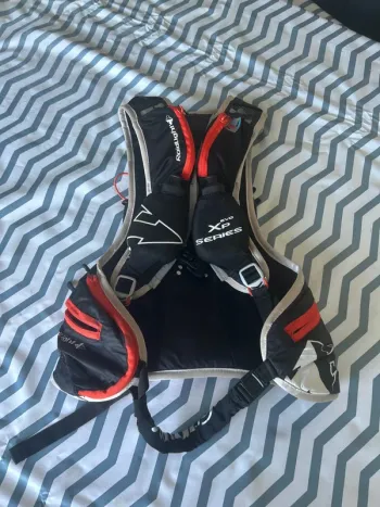 Used Orange XP Series Evo bike