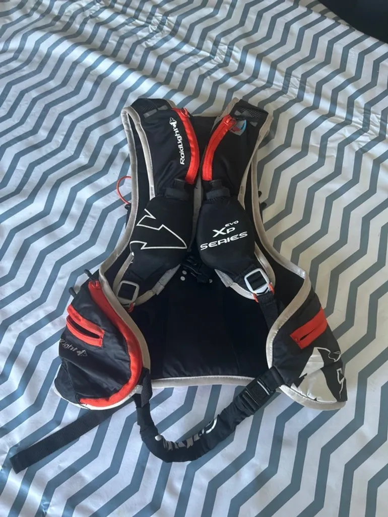 Used Orange XP Series Evo bike — image 1 of 5